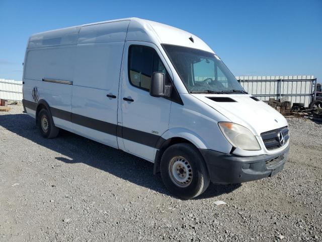 Photo 3 VIN: WD3PE8CB3B5588603 - MERCEDES-BENZ SPRINTER 