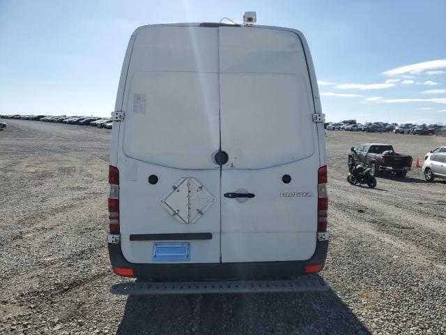 Photo 5 VIN: WD3PE8CB3B5588603 - MERCEDES-BENZ SPRINTER 