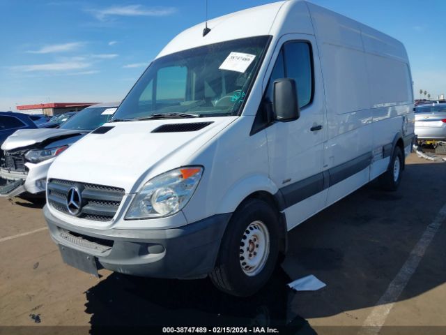 Photo 1 VIN: WD3PE8CB3B5595003 - MERCEDES-BENZ SPRINTER 2500 