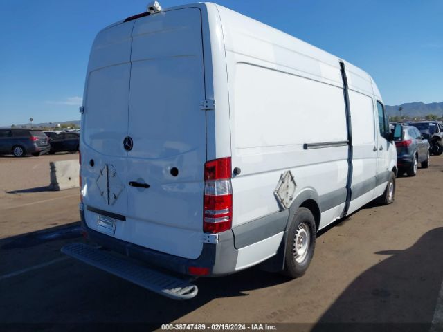 Photo 3 VIN: WD3PE8CB3B5595003 - MERCEDES-BENZ SPRINTER 2500 