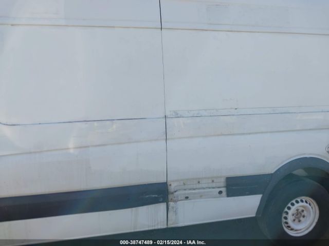 Photo 5 VIN: WD3PE8CB3B5595003 - MERCEDES-BENZ SPRINTER 2500 