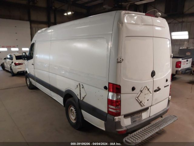 Photo 2 VIN: WD3PE8CB3B5606761 - MERCEDES-BENZ SPRINTER 2500 