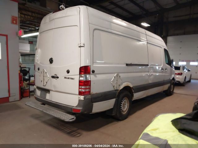 Photo 3 VIN: WD3PE8CB3B5606761 - MERCEDES-BENZ SPRINTER 2500 