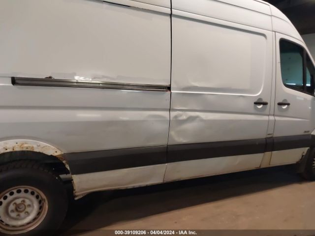 Photo 5 VIN: WD3PE8CB3B5606761 - MERCEDES-BENZ SPRINTER 2500 