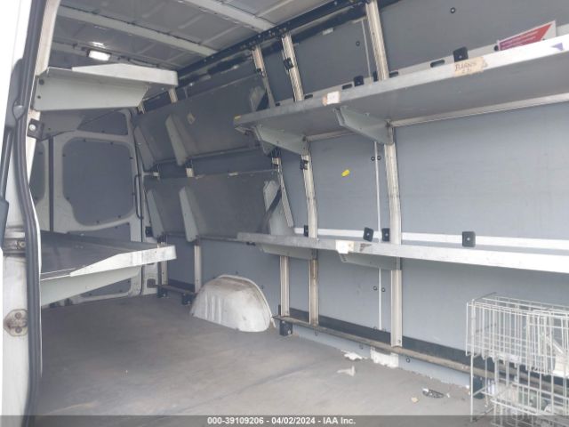 Photo 7 VIN: WD3PE8CB3B5606761 - MERCEDES-BENZ SPRINTER 2500 