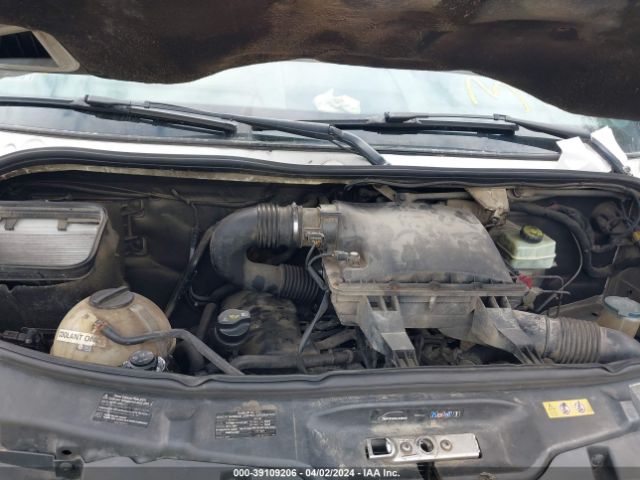 Photo 9 VIN: WD3PE8CB3B5606761 - MERCEDES-BENZ SPRINTER 2500 