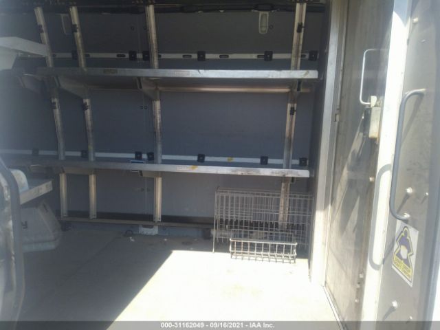 Photo 7 VIN: WD3PE8CB3C5671837 - MERCEDES-BENZ SPRINTER CARGO VANS 