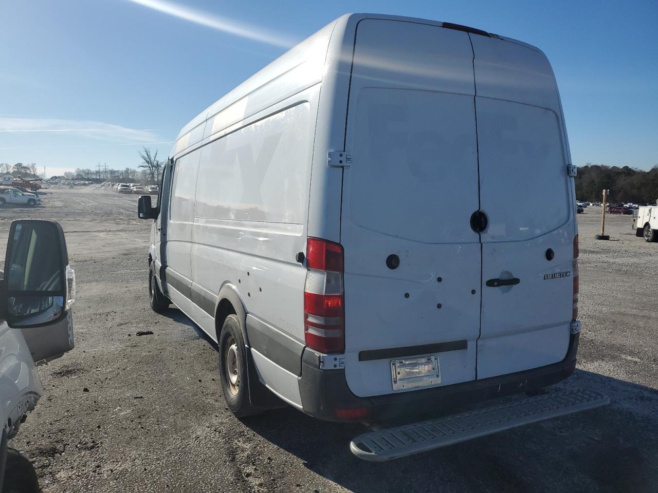 Photo 1 VIN: WD3PE8CB3C5677346 - MERCEDES-BENZ SPRINTER 