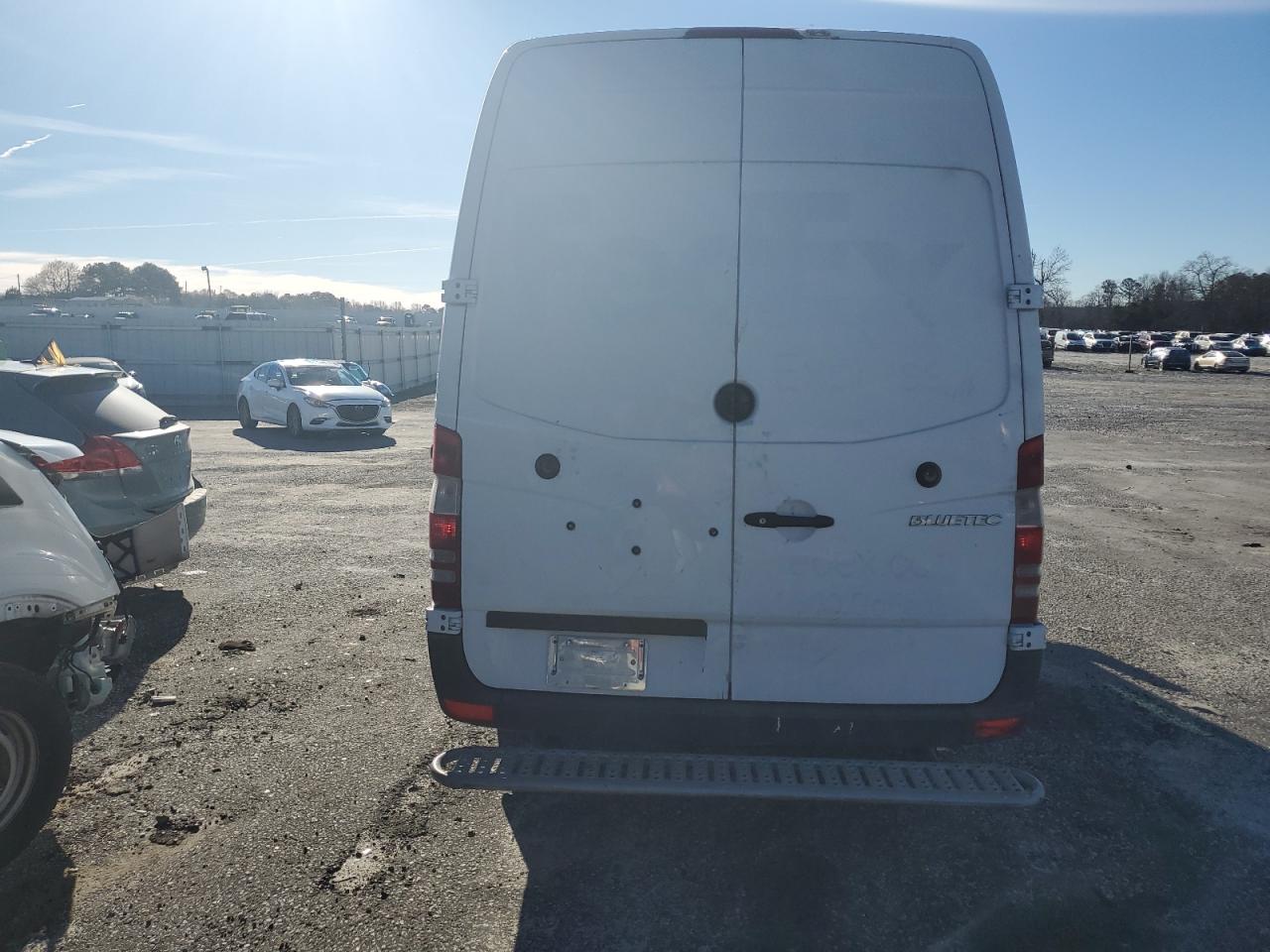 Photo 5 VIN: WD3PE8CB3C5677346 - MERCEDES-BENZ SPRINTER 