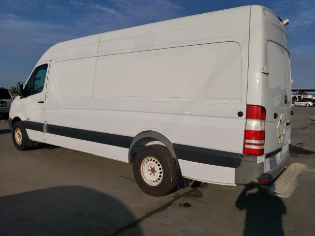 Photo 1 VIN: WD3PE8CB3C5697970 - MERCEDES-BENZ SPRINTER 2 