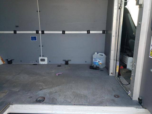 Photo 10 VIN: WD3PE8CB3C5697970 - MERCEDES-BENZ SPRINTER 2 