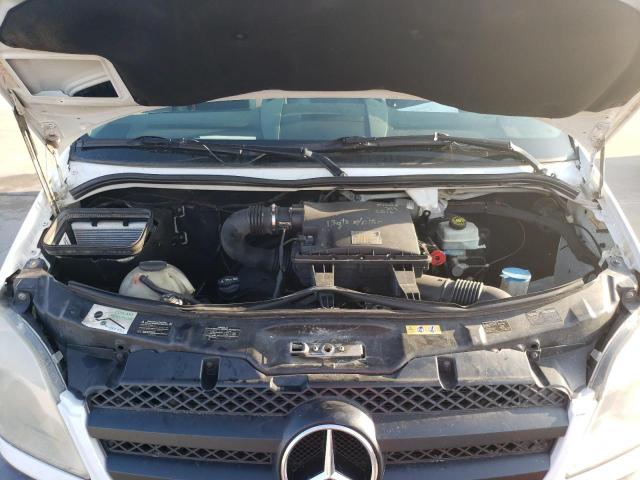 Photo 11 VIN: WD3PE8CB3C5697970 - MERCEDES-BENZ SPRINTER 2 