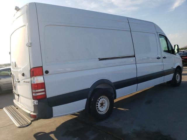 Photo 2 VIN: WD3PE8CB3C5697970 - MERCEDES-BENZ SPRINTER 2 