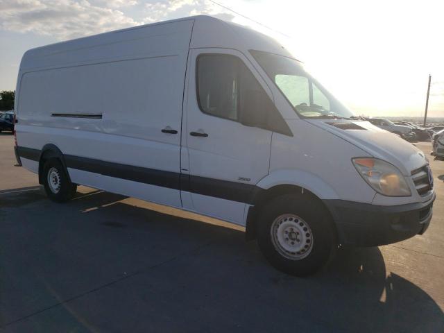 Photo 3 VIN: WD3PE8CB3C5697970 - MERCEDES-BENZ SPRINTER 2 