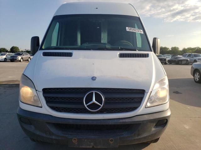 Photo 4 VIN: WD3PE8CB3C5697970 - MERCEDES-BENZ SPRINTER 2 