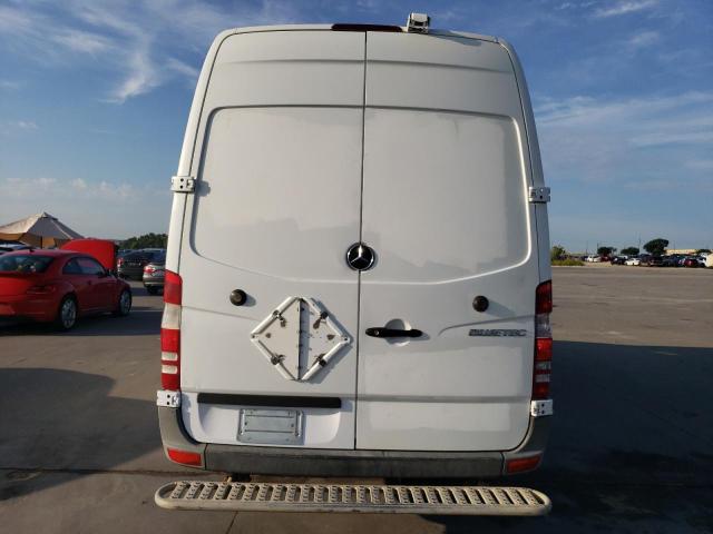 Photo 5 VIN: WD3PE8CB3C5697970 - MERCEDES-BENZ SPRINTER 2 