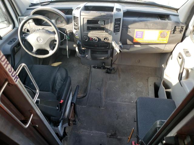 Photo 7 VIN: WD3PE8CB3C5697970 - MERCEDES-BENZ SPRINTER 2 