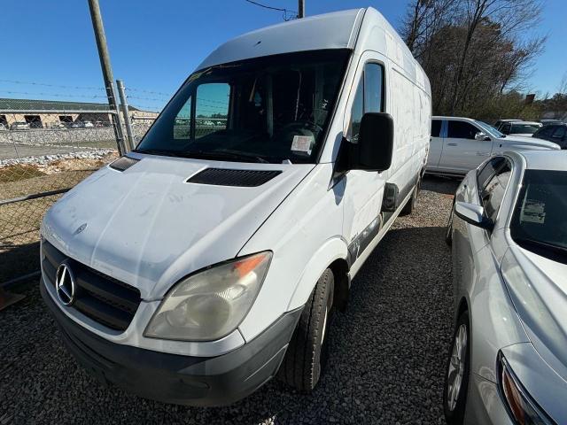 Photo 1 VIN: WD3PE8CB3C5714590 - MERCEDES-BENZ SPRINTER 