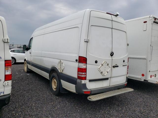 Photo 2 VIN: WD3PE8CB4C5611436 - MERCEDES-BENZ SPRINTER 2 