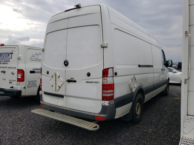 Photo 3 VIN: WD3PE8CB4C5611436 - MERCEDES-BENZ SPRINTER 2 