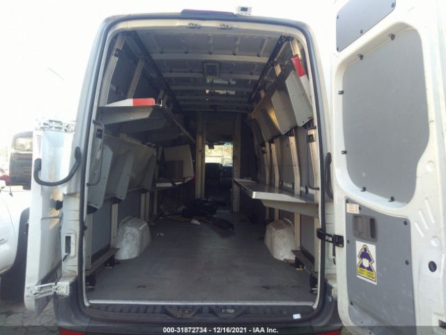 Photo 7 VIN: WD3PE8CB4C5612604 - MERCEDES-BENZ SPRINTER CARGO VANS 