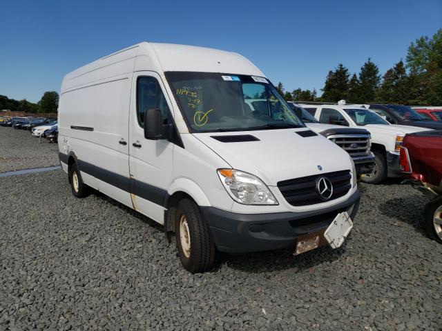 Photo 0 VIN: WD3PE8CB4C5669918 - MERCEDES-BENZ SPRINTER 2 