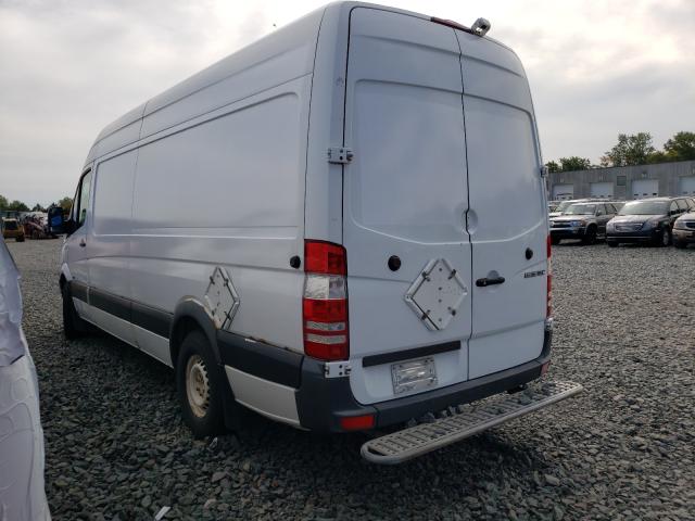 Photo 2 VIN: WD3PE8CB4C5669918 - MERCEDES-BENZ SPRINTER 2 