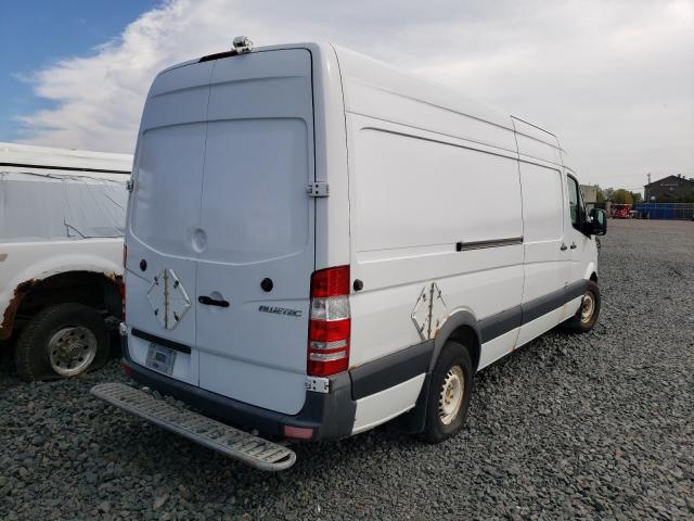 Photo 3 VIN: WD3PE8CB4C5669918 - MERCEDES-BENZ SPRINTER 2 