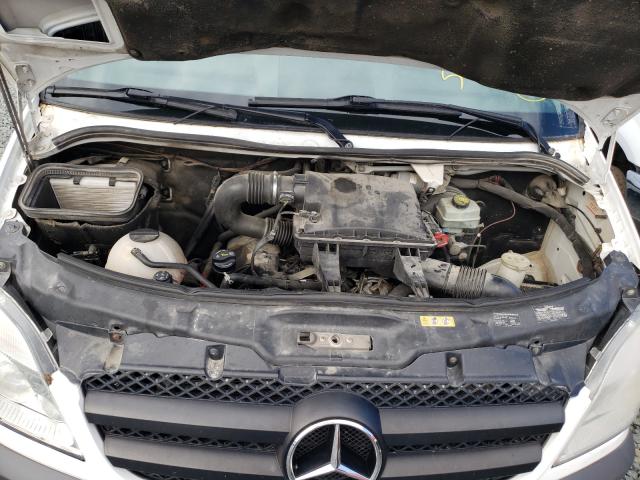 Photo 6 VIN: WD3PE8CB4C5669918 - MERCEDES-BENZ SPRINTER 2 