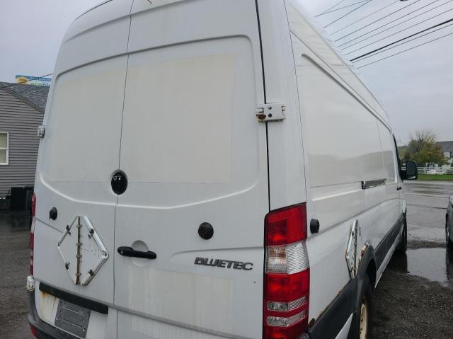 Photo 3 VIN: WD3PE8CB4C5686900 - MERCEDES-BENZ SPRINTER 2 