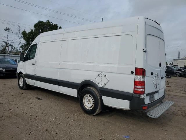 Photo 1 VIN: WD3PE8CB4C5688839 - MERCEDES-BENZ SPRINTER 2 