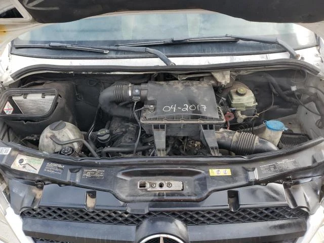 Photo 11 VIN: WD3PE8CB4C5688839 - MERCEDES-BENZ SPRINTER 2 