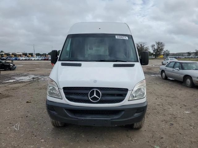 Photo 4 VIN: WD3PE8CB4C5688839 - MERCEDES-BENZ SPRINTER 2 