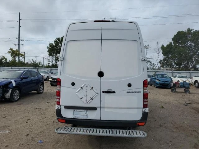 Photo 5 VIN: WD3PE8CB4C5688839 - MERCEDES-BENZ SPRINTER 2 