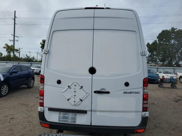 Photo 9 VIN: WD3PE8CB4C5688839 - MERCEDES-BENZ SPRINTER 2 