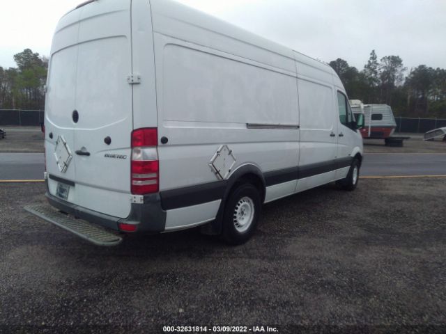 Photo 3 VIN: WD3PE8CB4C5691434 - MERCEDES-BENZ SPRINTER CARGO VANS 