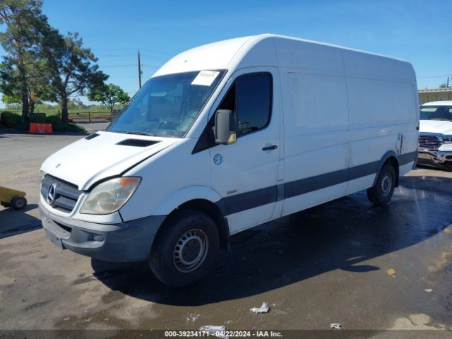 Photo 1 VIN: WD3PE8CB4C5696276 - MERCEDES-BENZ SPRINTER 2500 