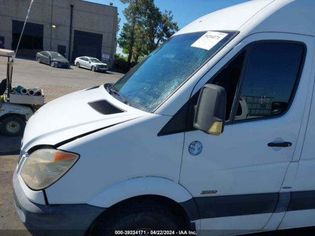 Photo 5 VIN: WD3PE8CB4C5696276 - MERCEDES-BENZ SPRINTER 2500 