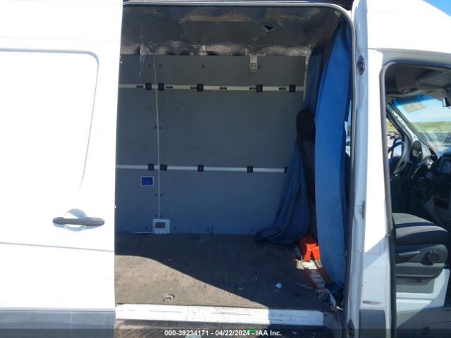 Photo 7 VIN: WD3PE8CB4C5696276 - MERCEDES-BENZ SPRINTER 2500 