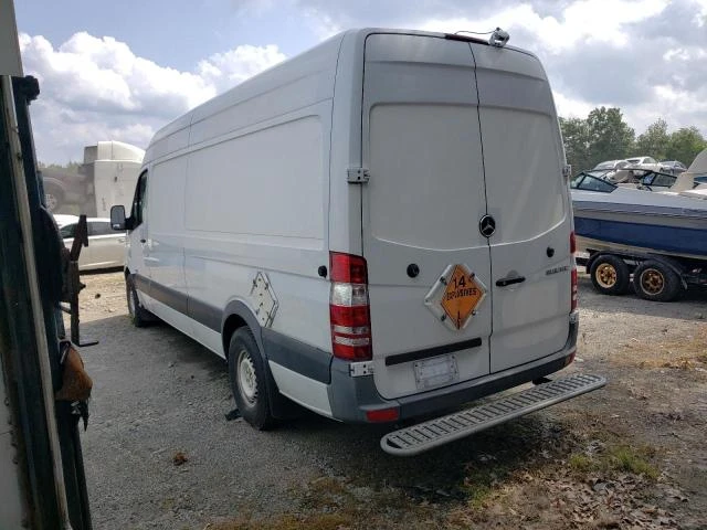 Photo 1 VIN: WD3PE8CB4C5696486 - MERCEDES-BENZ SPRINTER 2 