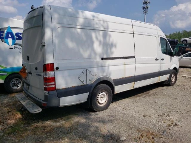 Photo 2 VIN: WD3PE8CB4C5696486 - MERCEDES-BENZ SPRINTER 2 