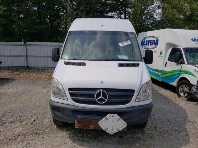 Photo 4 VIN: WD3PE8CB4C5696486 - MERCEDES-BENZ SPRINTER 2 