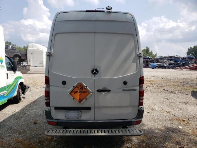 Photo 5 VIN: WD3PE8CB4C5696486 - MERCEDES-BENZ SPRINTER 2 