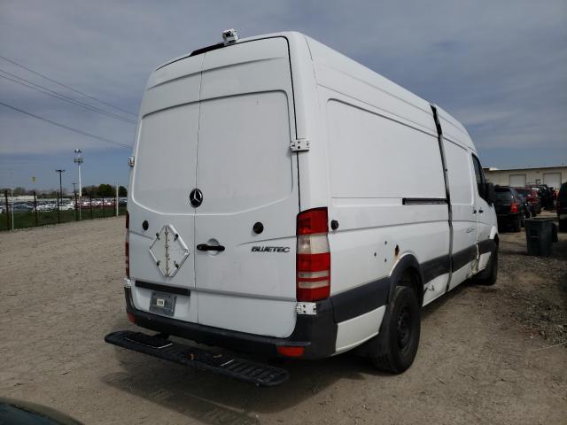 Photo 3 VIN: WD3PE8CB5B5581894 - MERCEDES-BENZ SPRINTER 2 