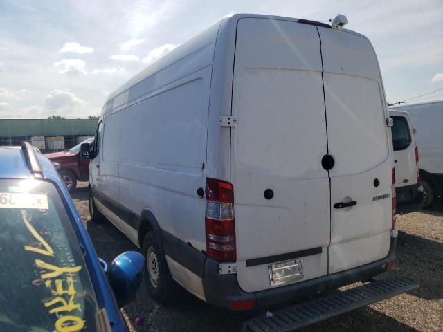 Photo 2 VIN: WD3PE8CB5B5598226 - MERCEDES-BENZ SPRINTER 2 