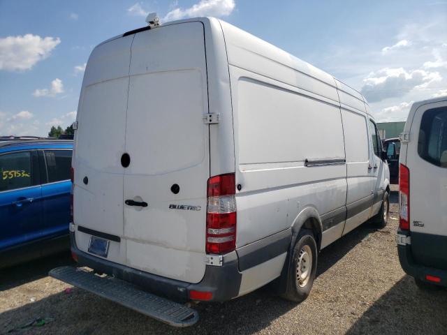 Photo 3 VIN: WD3PE8CB5B5598226 - MERCEDES-BENZ SPRINTER 2 