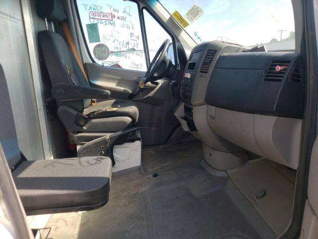 Photo 4 VIN: WD3PE8CB5B5598226 - MERCEDES-BENZ SPRINTER 2 