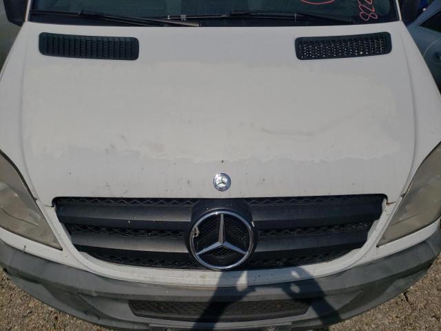 Photo 6 VIN: WD3PE8CB5B5598226 - MERCEDES-BENZ SPRINTER 2 