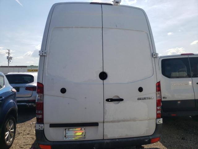 Photo 8 VIN: WD3PE8CB5B5598226 - MERCEDES-BENZ SPRINTER 2 