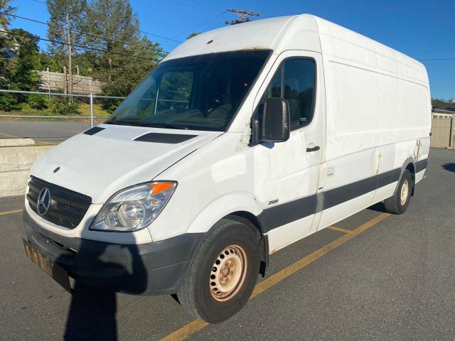 Photo 1 VIN: WD3PE8CB5C5688865 - MERCEDES-BENZ SPRINTER 2 